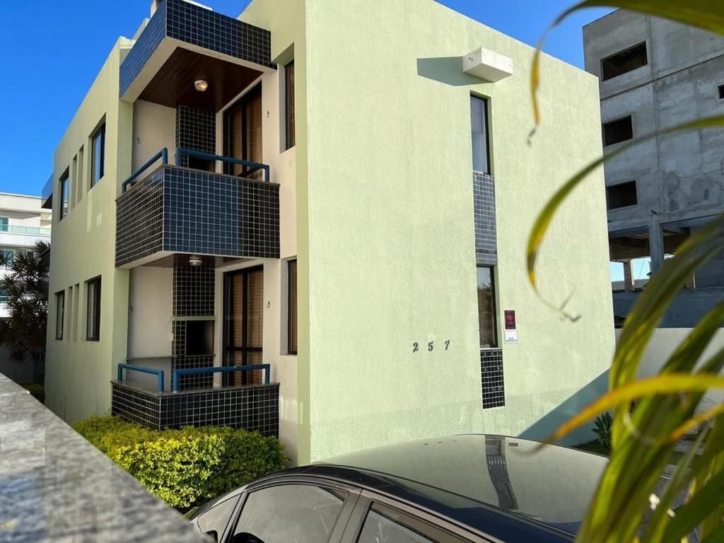 Apartamento Praia de Mariscal e Canto Grande - Bombinhas SC Exterior foto