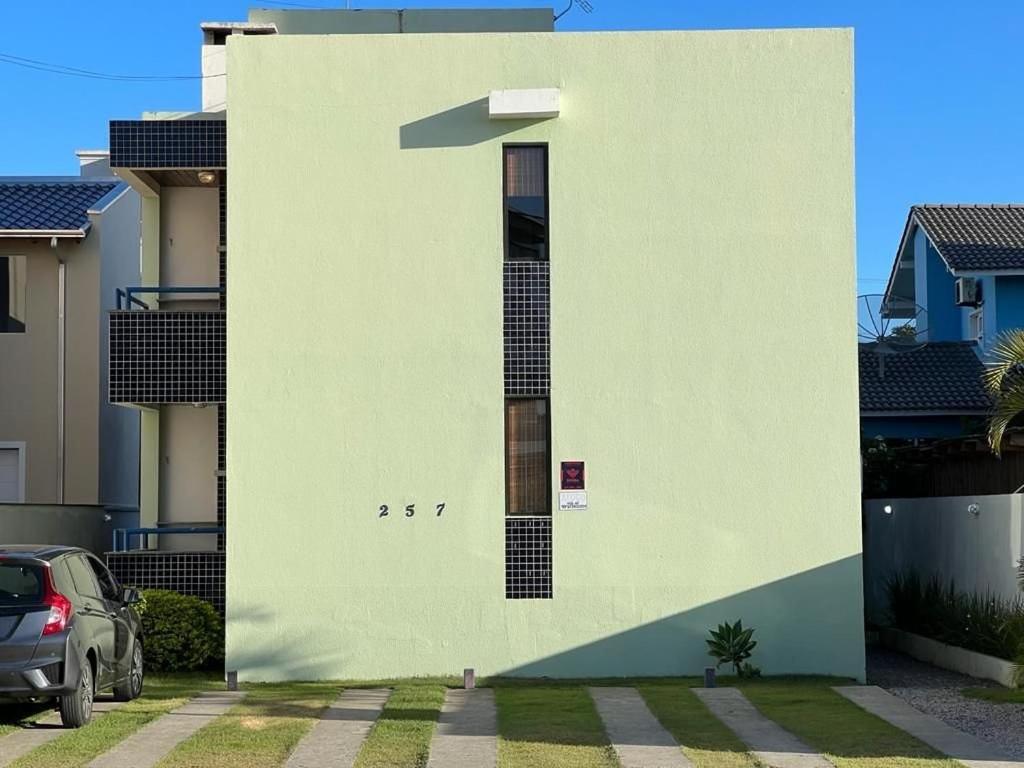 Apartamento Praia de Mariscal e Canto Grande - Bombinhas SC Exterior foto