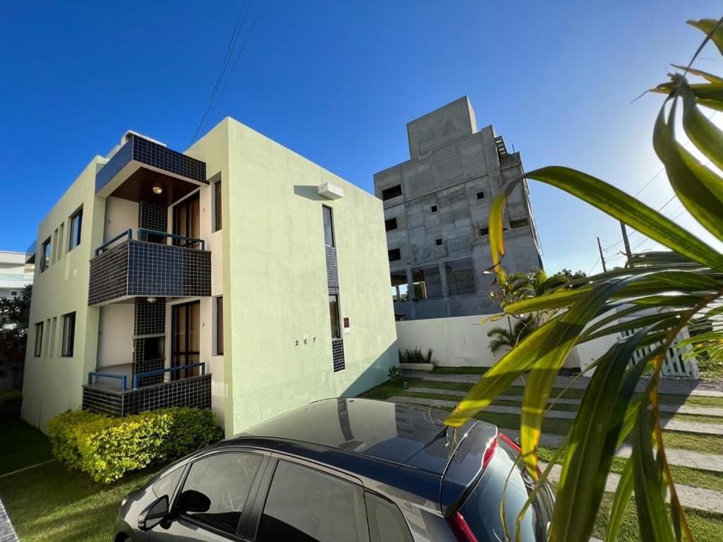 Apartamento Praia de Mariscal e Canto Grande - Bombinhas SC Exterior foto