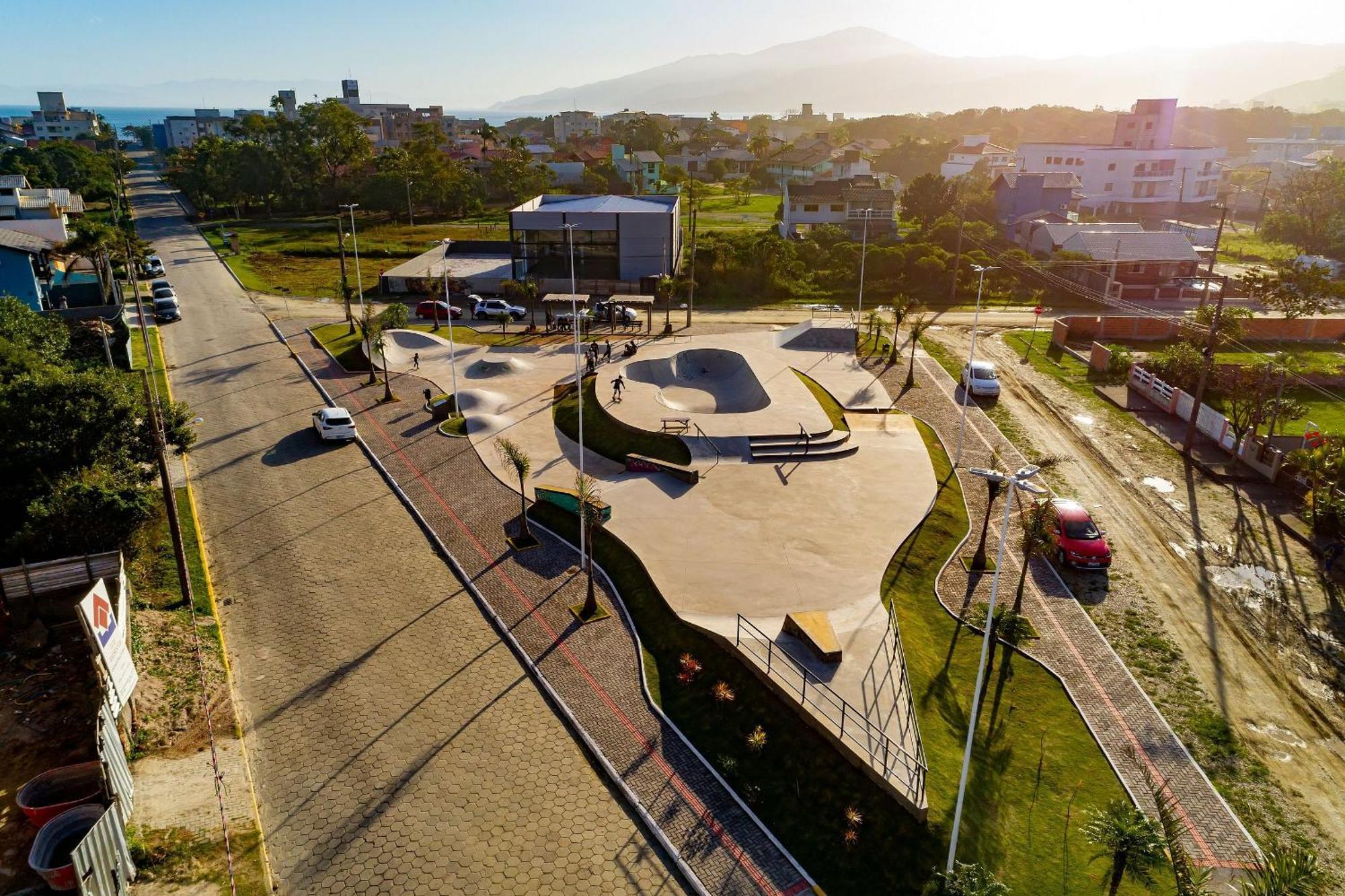 Apartamento Praia de Mariscal e Canto Grande - Bombinhas SC Exterior foto