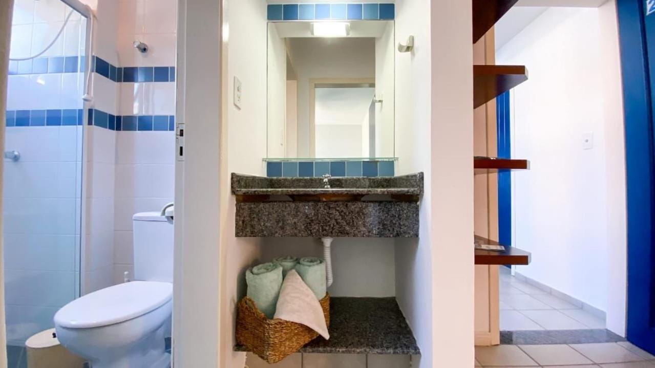 Apartamento Praia de Mariscal e Canto Grande - Bombinhas SC Exterior foto