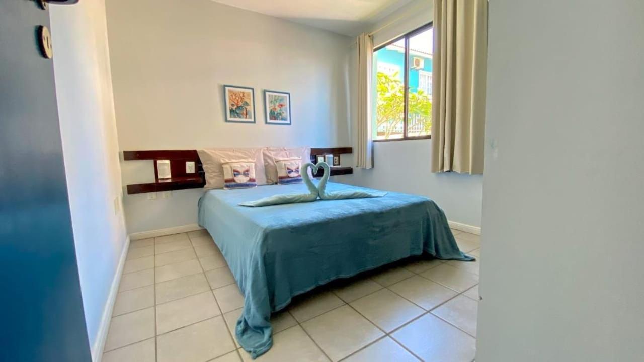 Apartamento Praia de Mariscal e Canto Grande - Bombinhas SC Exterior foto