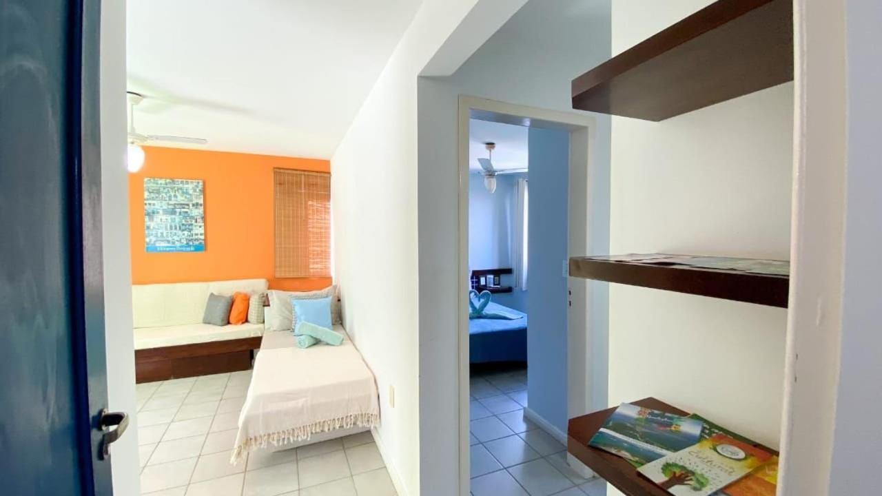 Apartamento Praia de Mariscal e Canto Grande - Bombinhas SC Exterior foto