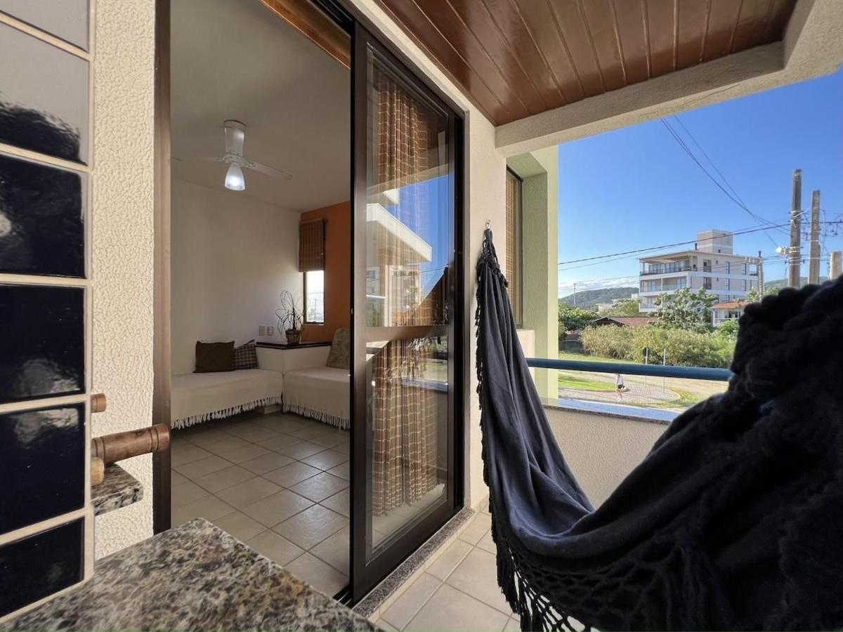 Apartamento Praia de Mariscal e Canto Grande - Bombinhas SC Exterior foto